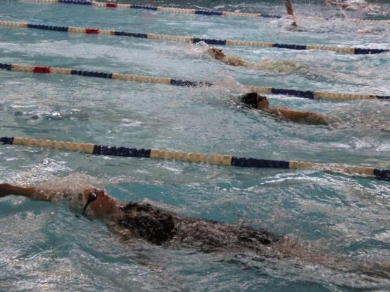 Всероссийский турнир по спортивной подводной стрельбе